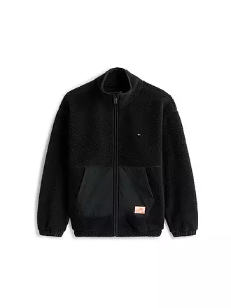 TOMMY HILFIGER | Jungen Sweatjacke | 